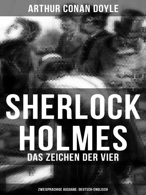 Title details for Sherlock Holmes by Arthur Conan Doyle - Available